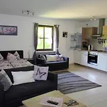 Appartement Neu! Reiterhof Finkenmuehle Gipsy Weißenstadt