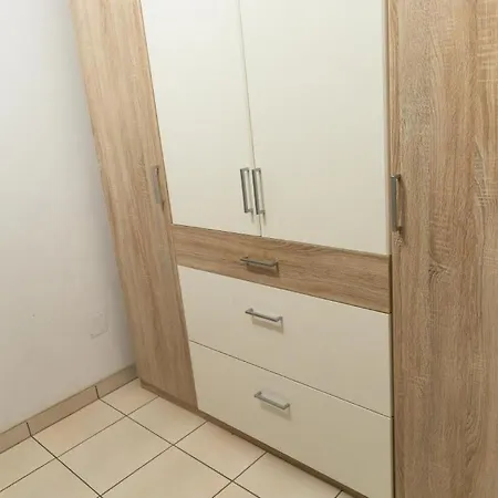 Appartement Neu! Reiterhof Finkenmuehle Gipsy Weißenstadt