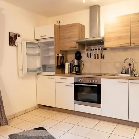 Neu! Reiterhof Finkenmuehle Gipsy Apartament Weißenstadt